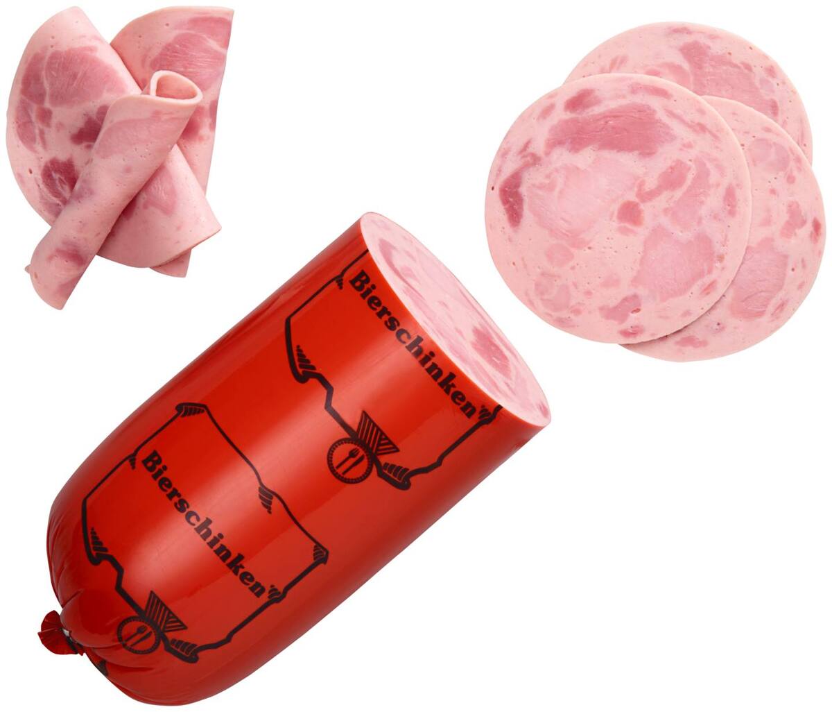 Bild 1 von Aus eigener Herstellung Frischwurst-Aufschnitt, 100 g