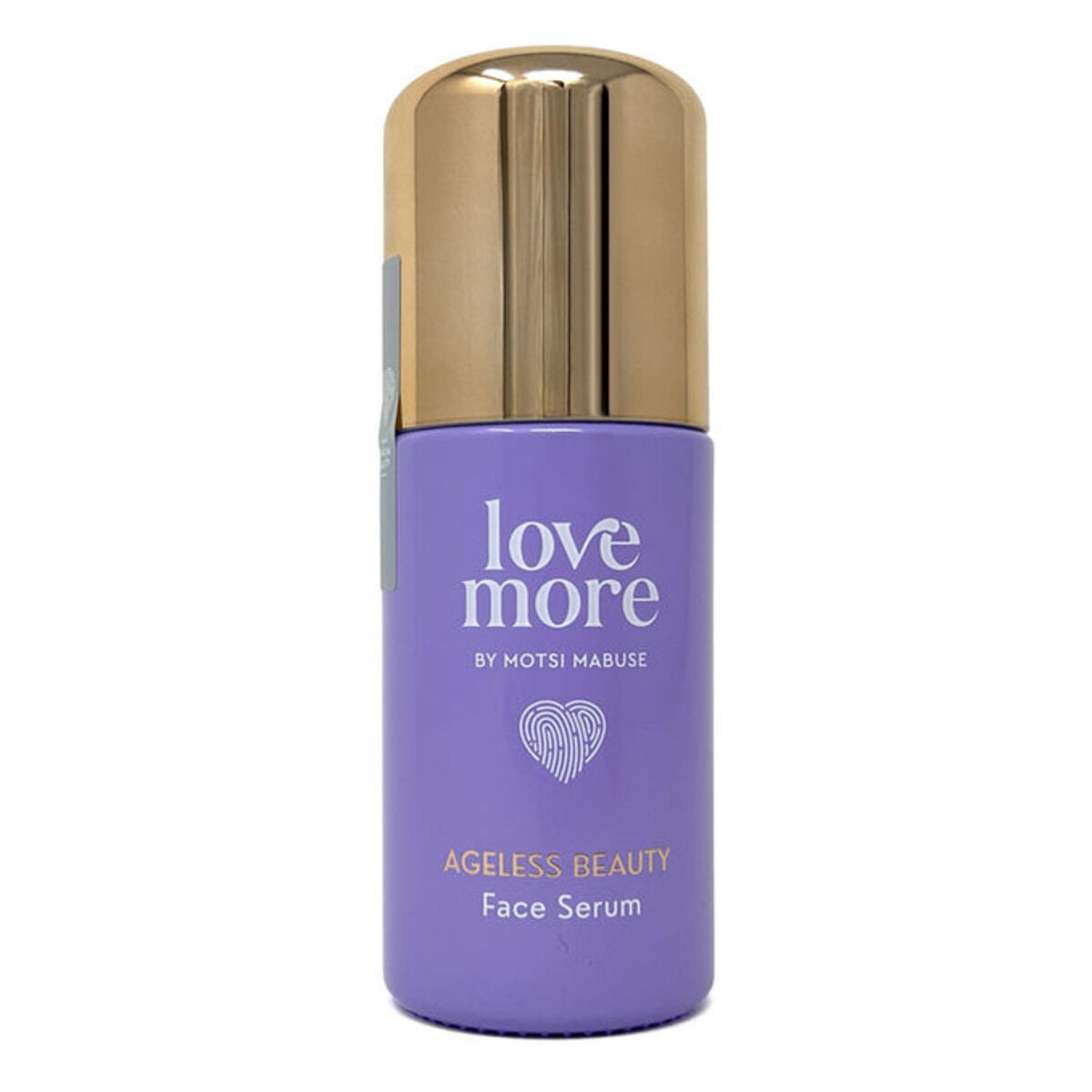 Bild 1 von lovemore by Motsi Mabuse Ageless Beauty Face Serum