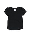 Bild 2 von Kinder-T-Shirt schwarz