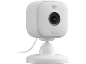 BLINK Mini 2, Sicherheitskamera, White