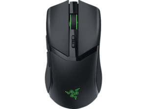 RAZER Cobra Pro Gaming Maus, Schwarz, Schwarz