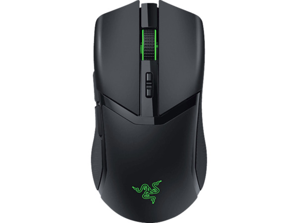 Bild 1 von RAZER Cobra Pro Gaming Maus, Schwarz, Schwarz