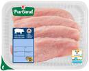 Bild 1 von K-PURLAND Schweineschnitzel, 600-g-Packg.