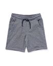 Bild 2 von Kinder-Shorts blau