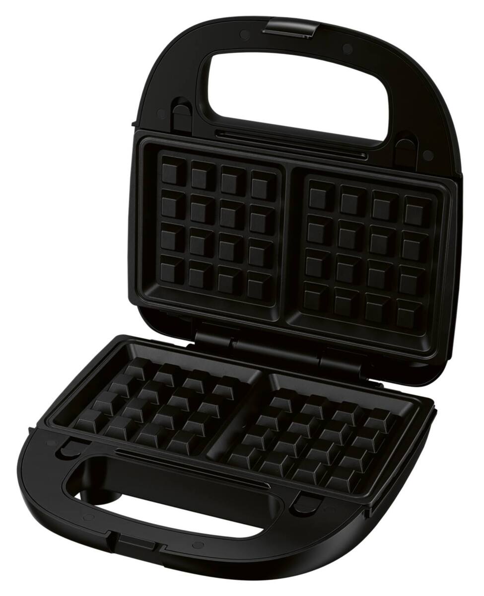 Bild 3 von SWITCH ON® Sandwichmaker »SSMW 750«