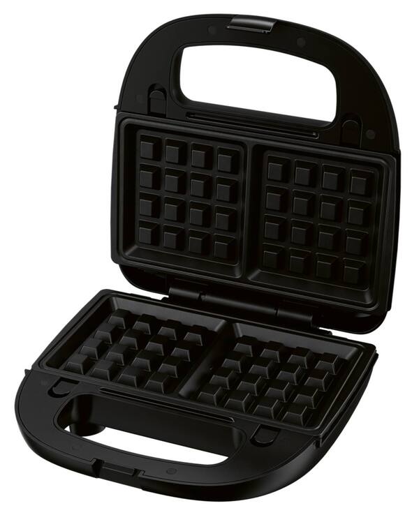 Bild 3 von SWITCH ON® Sandwichmaker »SSMW 750«