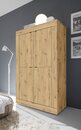 Bild 1 von INOSIGN Highboard Basic, Höhe 162 cm