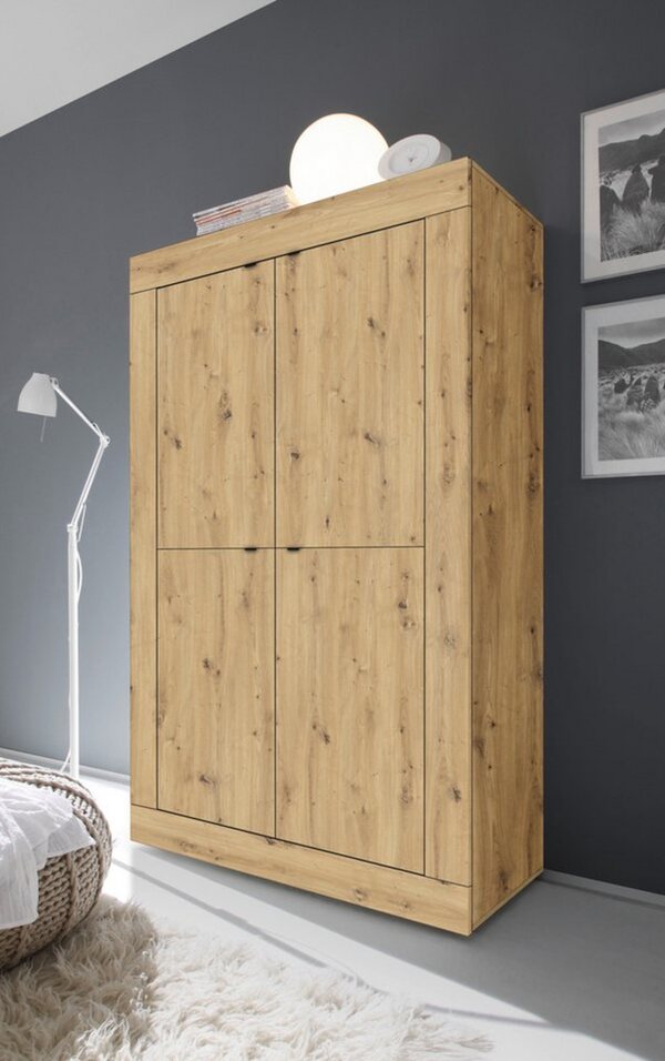 Bild 1 von INOSIGN Highboard Basic, Höhe 162 cm