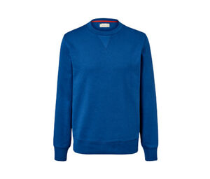 Sweatshirt, blau