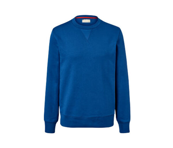 Bild 1 von Sweatshirt, blau