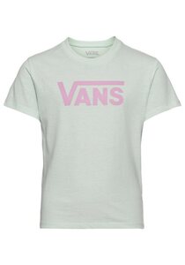 Vans T-Shirt FLYING V CREW GIRLS"