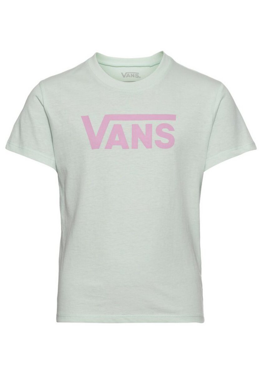 Bild 1 von Vans T-Shirt FLYING V CREW GIRLS"