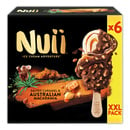 Bild 2 von Milka / Nuii Stieleis XXL Pack