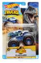 Bild 4 von MATTEL HOT WHEELS Monster Truck