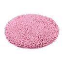 Bild 1 von PANA® Badematte I WC Vorleger Noppen I Duschvorleger Chenille   Badezimmerteppich I Mikrofaser Badvorleger   verschiedene Formen & Farben