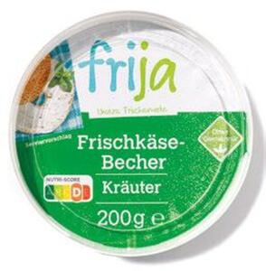 frija Frischkäse