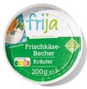 Bild 1 von frija Frischkäse