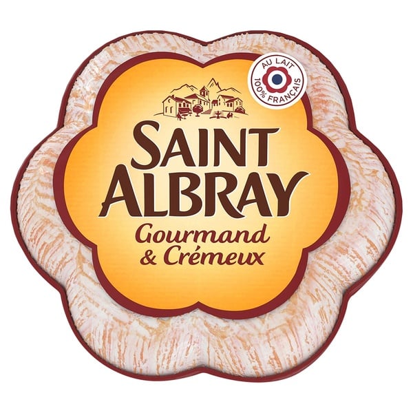 Bild 1 von Saint Albray 180 g