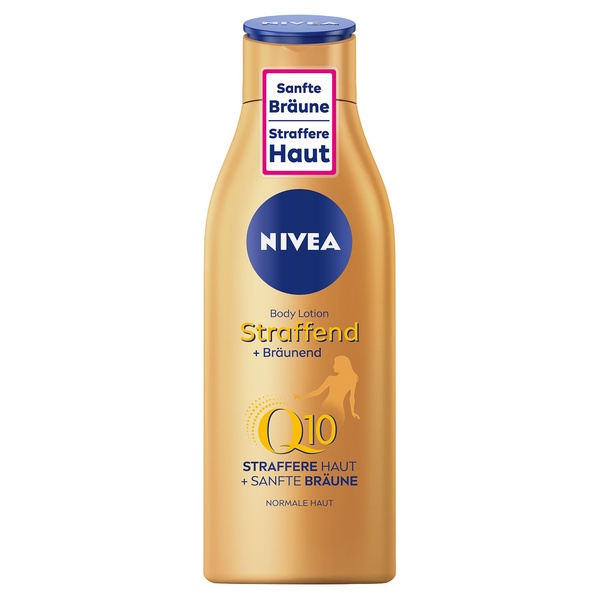 Bild 1 von NIVEA Q10-Bodylotion 200 ml