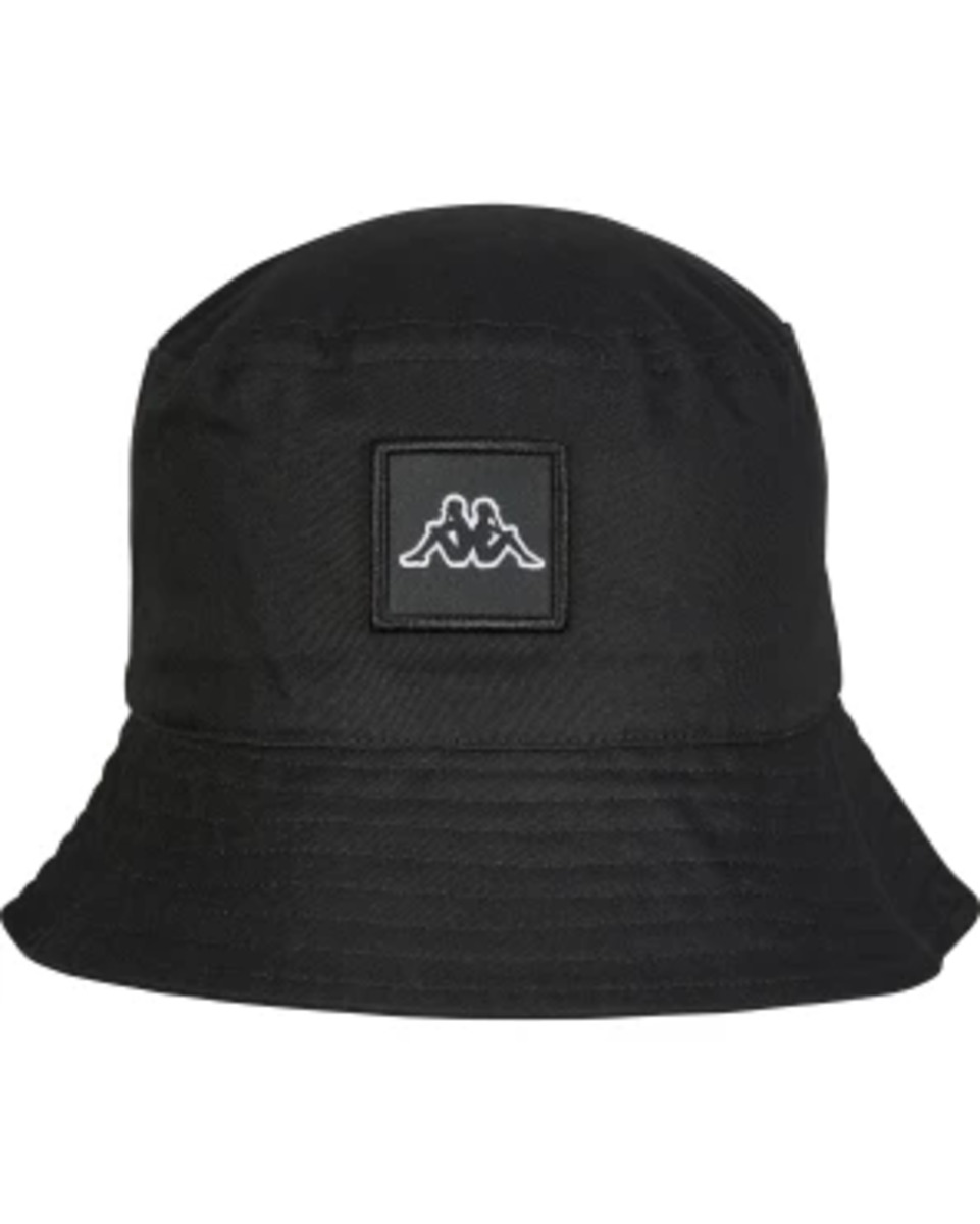 Bild 1 von Kappa Fischerhut, Kappa, Einheitsgröße, schwarz