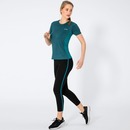 Bild 1 von Damen-Sportleggings in sportlicher Optik, Black