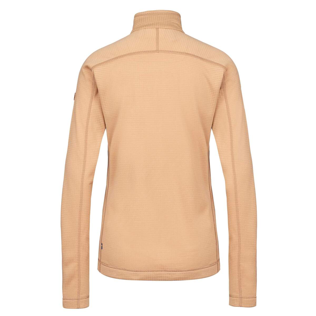 Bild 3 von Fjällräven ABISKO LITE FLEECE JACKET W Damen Fleecejacke DUNE BEIGE