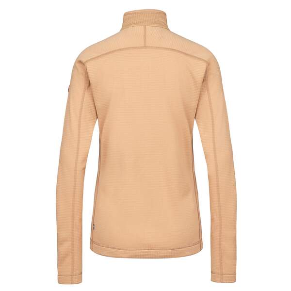 Bild 3 von Fjällräven ABISKO LITE FLEECE JACKET W Damen Fleecejacke DUNE BEIGE