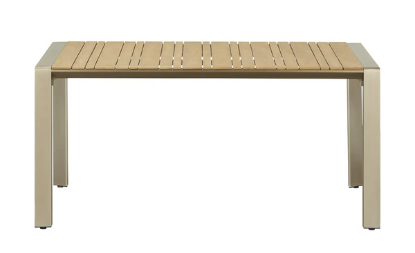 Bild 4 von Gartentisch 165 cm New York