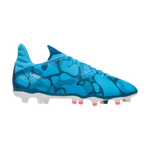 Damen/Herren Fussball Nockenschuhe FG - Viralto I türkis EINHEITSFARBE