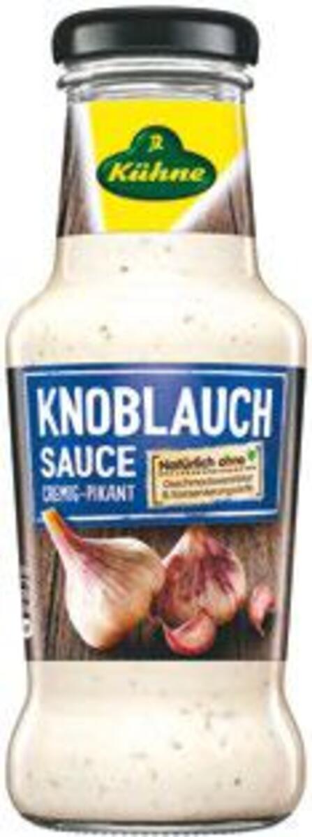 Bild 2 von Kühne Würzsauce
