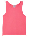 Bild 1 von Top in Neonfarbe, Y.F.K., Tunnelzug an der Seite, neon pink