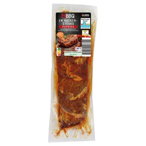 BBQ EM-Nackensteaks 1 kg