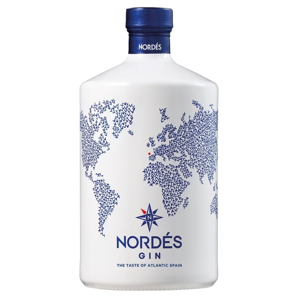 Bild 1 von Nordés Gin 0,7 l