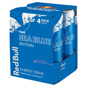 RED BULL®  Energy Drink 1 l, 4er-Pack