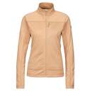 Bild 1 von Fjällräven ABISKO LITE FLEECE JACKET W Damen Fleecejacke DUNE BEIGE