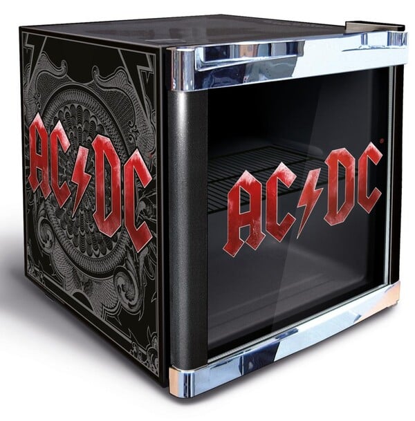 Bild 1 von CoolCube AC/DC Getränkekühlschrank