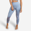 Bild 1 von Bustier Yoga Crop Damen - blau Blau