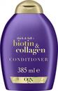 Bild 1 von OGX Biotin & Collagen Conditioner