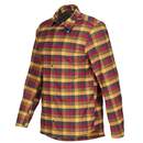 Bild 2 von Fjällräven S/F RIDER' S FLANNEL SHIRT LS M Herren Outdoor Hemd FLAG CHECK