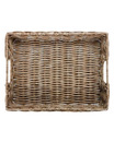 Bild 1 von Dekotablett aus Rattan, ca. 39 x 29 x 6 cm, naturfarben