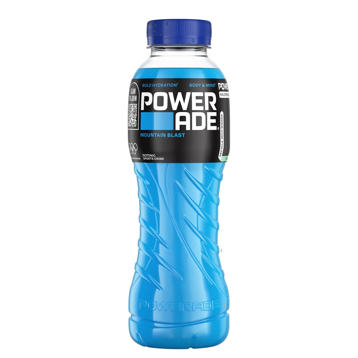 Bild 1 von POWERADE Isotonisches Sportgetränk