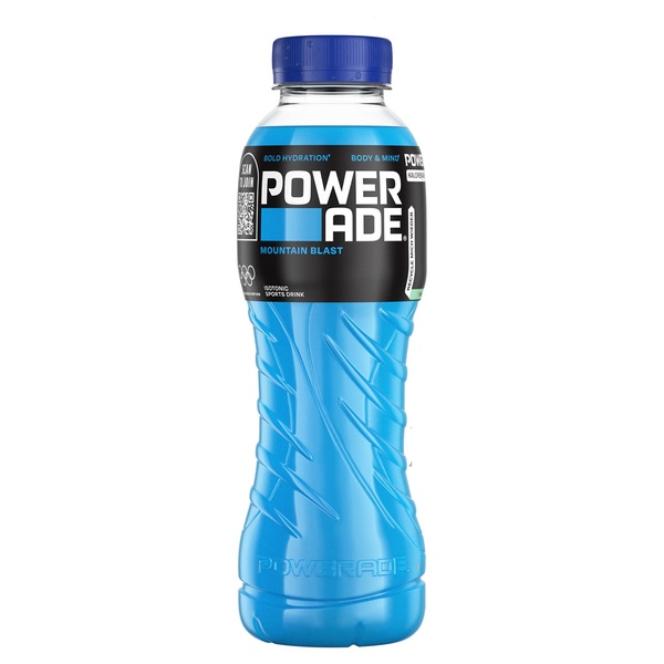 Bild 1 von POWERADE Isotonisches Sportgetränk