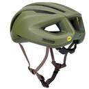 Bild 3 von Fjällräven S/F PREVAIL HELMET Unisex Fahrradhelm GREEN