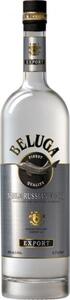 Beluga Noble Russian Vodka