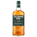 Bild 1 von Tullamore D.E.W. Original Irish Whiskey 0,7 l