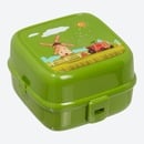 Bild 1 von Lunchbox mit Trennelement, Green