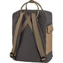 Bild 4 von Fjällräven SAMLAREN KÅNKEN 2D Tagesrucksack BROWN-SAND