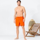 Bild 1 von Herren-Badeshorts in toller Farbe, Orange