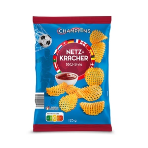 CHAMPIONS Netzkracher 125 g