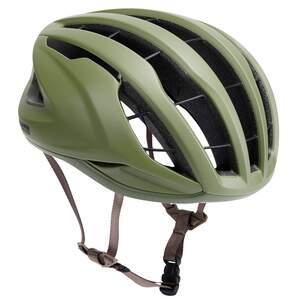 Fjällräven S/F PREVAIL HELMET Unisex Fahrradhelm GREEN